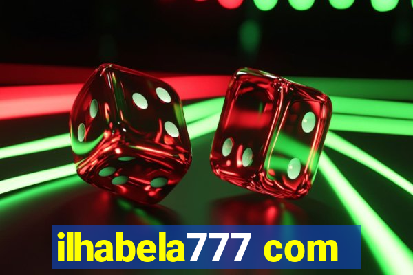 ilhabela777 com